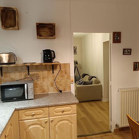 Harmonie Apartment Lamotte-Beuvron Ngoại thất bức ảnh