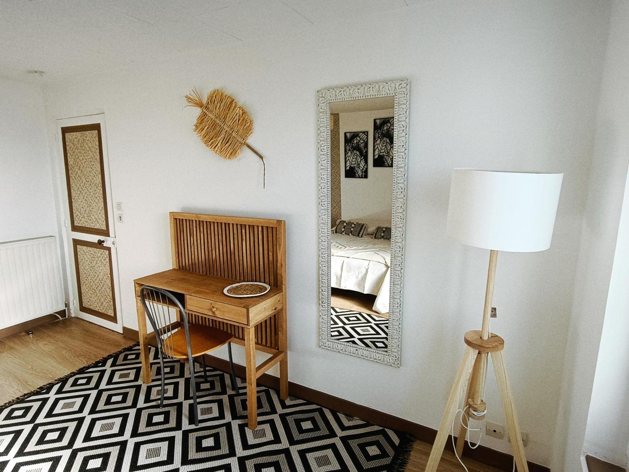 Harmonie Apartment Lamotte-Beuvron Ngoại thất bức ảnh