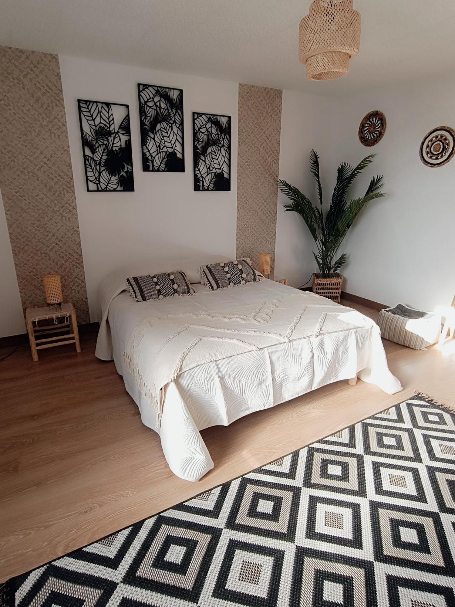 Harmonie Apartment Lamotte-Beuvron Ngoại thất bức ảnh
