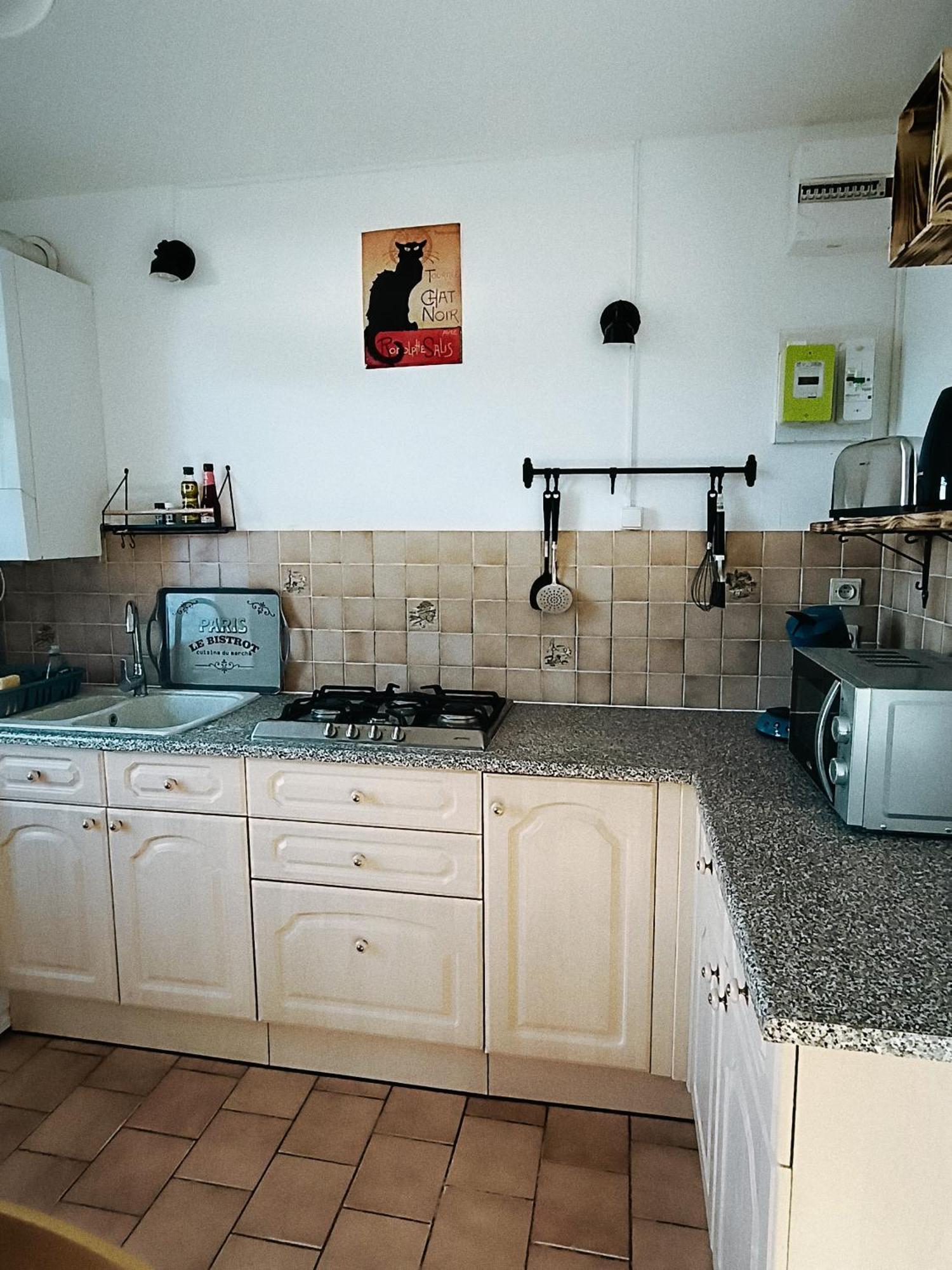 Harmonie Apartment Lamotte-Beuvron Ngoại thất bức ảnh