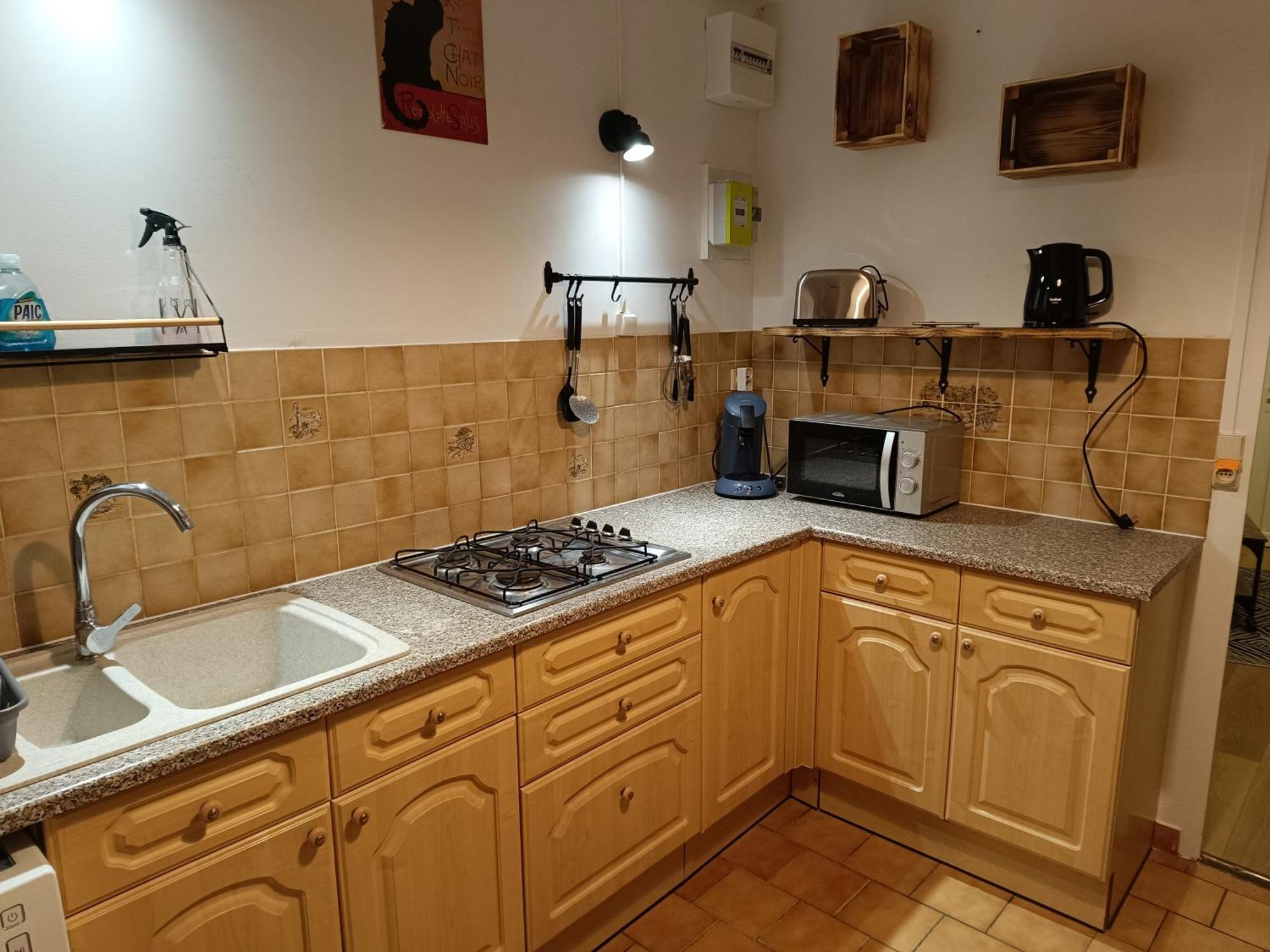 Harmonie Apartment Lamotte-Beuvron Ngoại thất bức ảnh