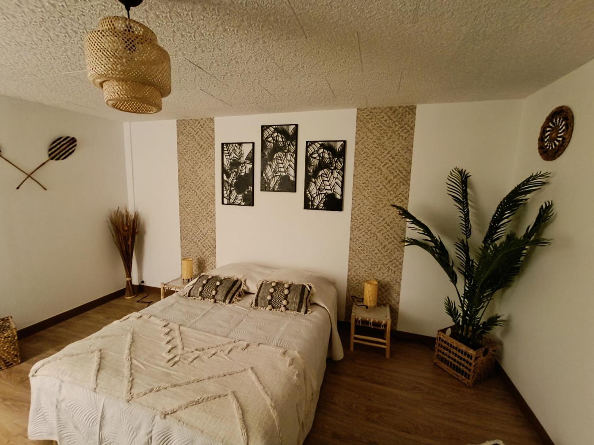 Harmonie Apartment Lamotte-Beuvron Ngoại thất bức ảnh