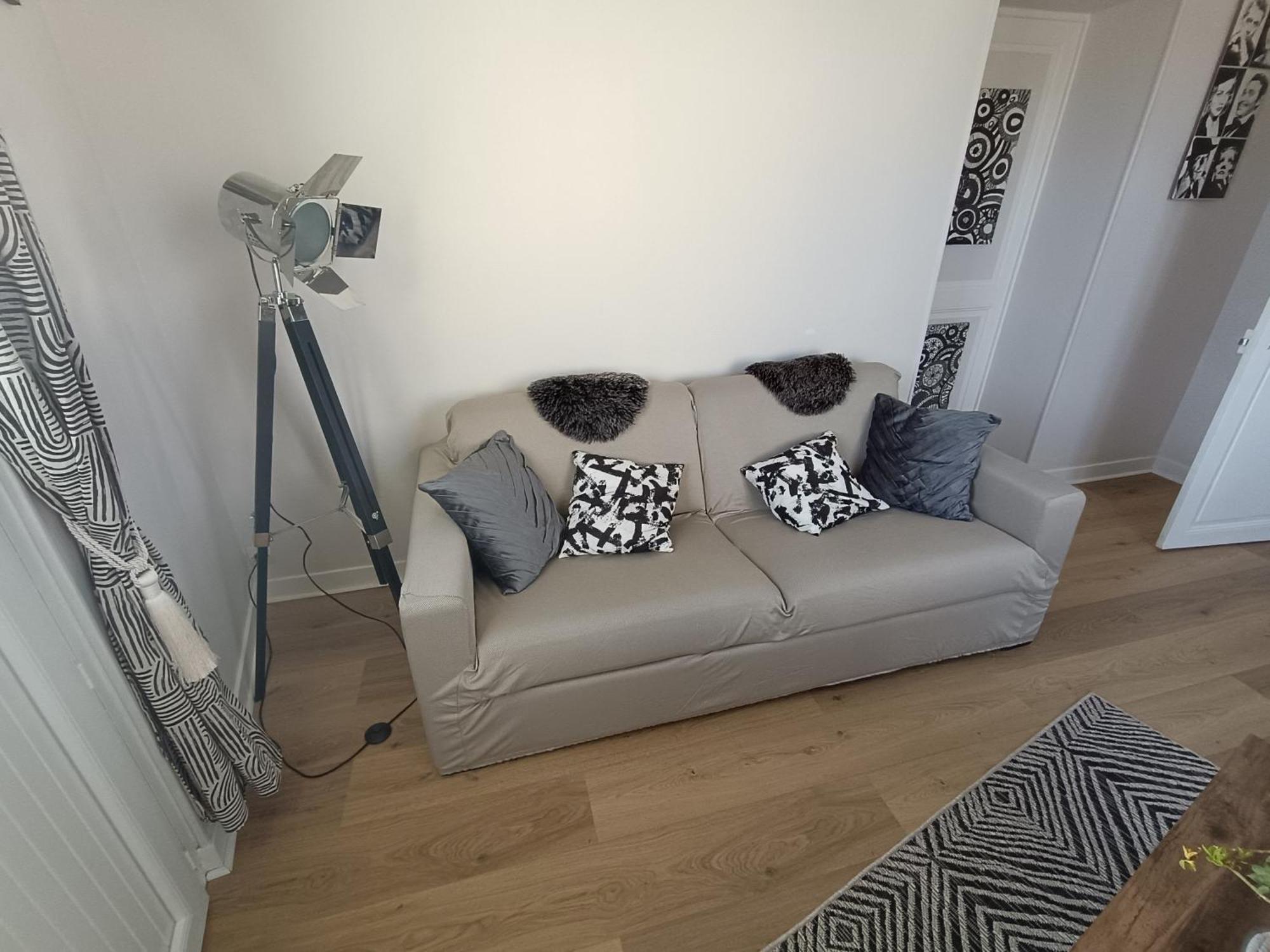 Harmonie Apartment Lamotte-Beuvron Ngoại thất bức ảnh