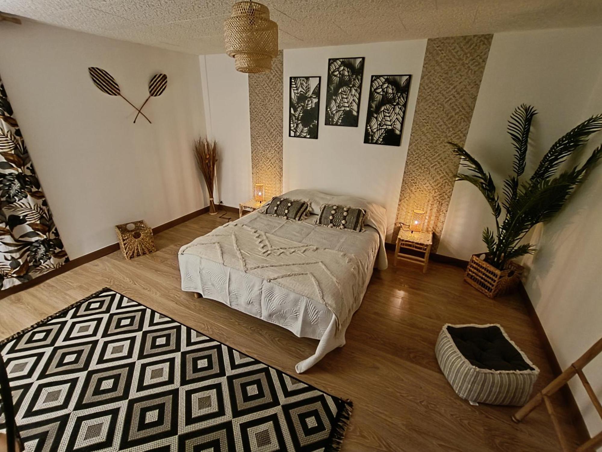 Harmonie Apartment Lamotte-Beuvron Ngoại thất bức ảnh