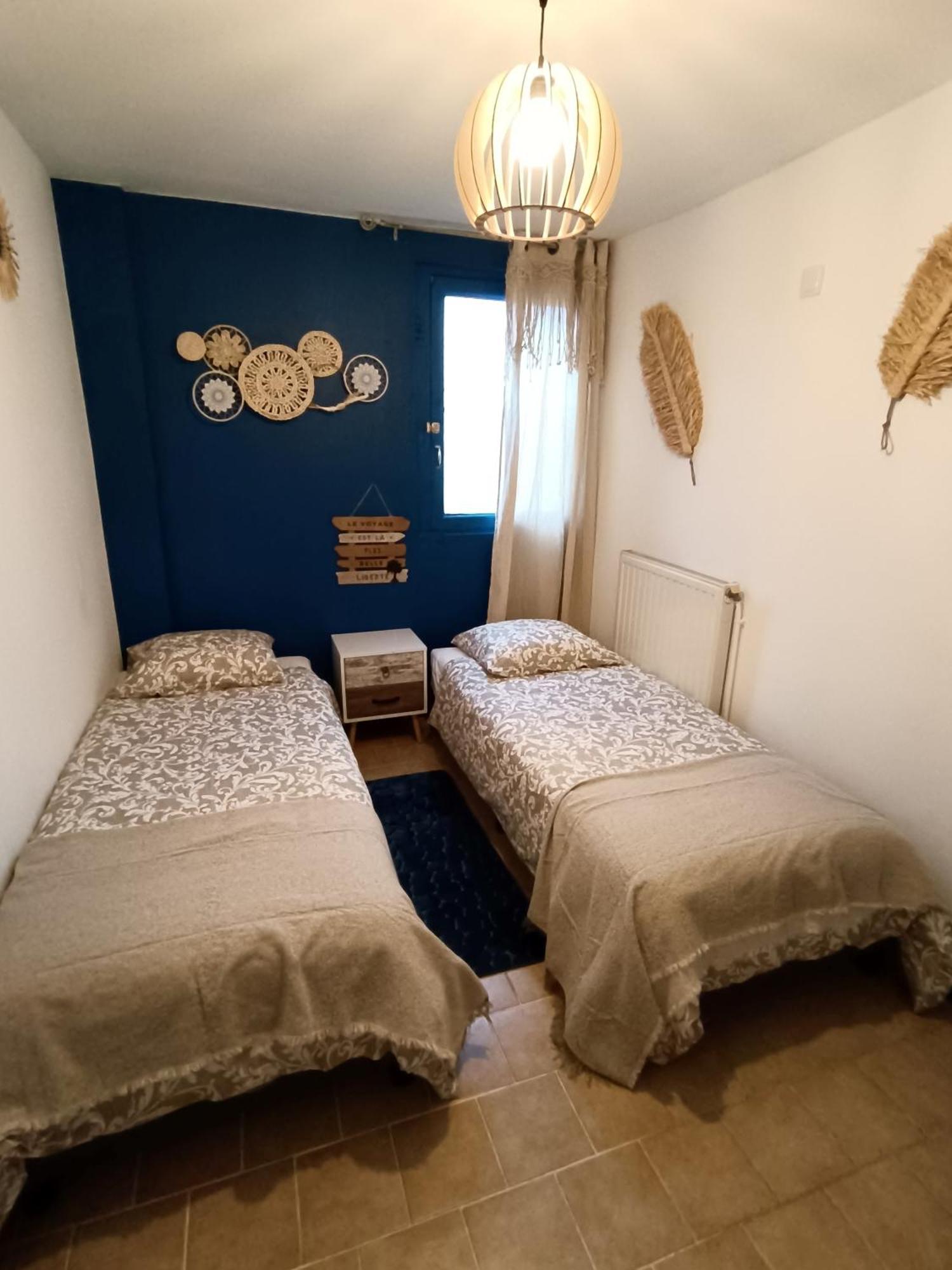 Harmonie Apartment Lamotte-Beuvron Ngoại thất bức ảnh