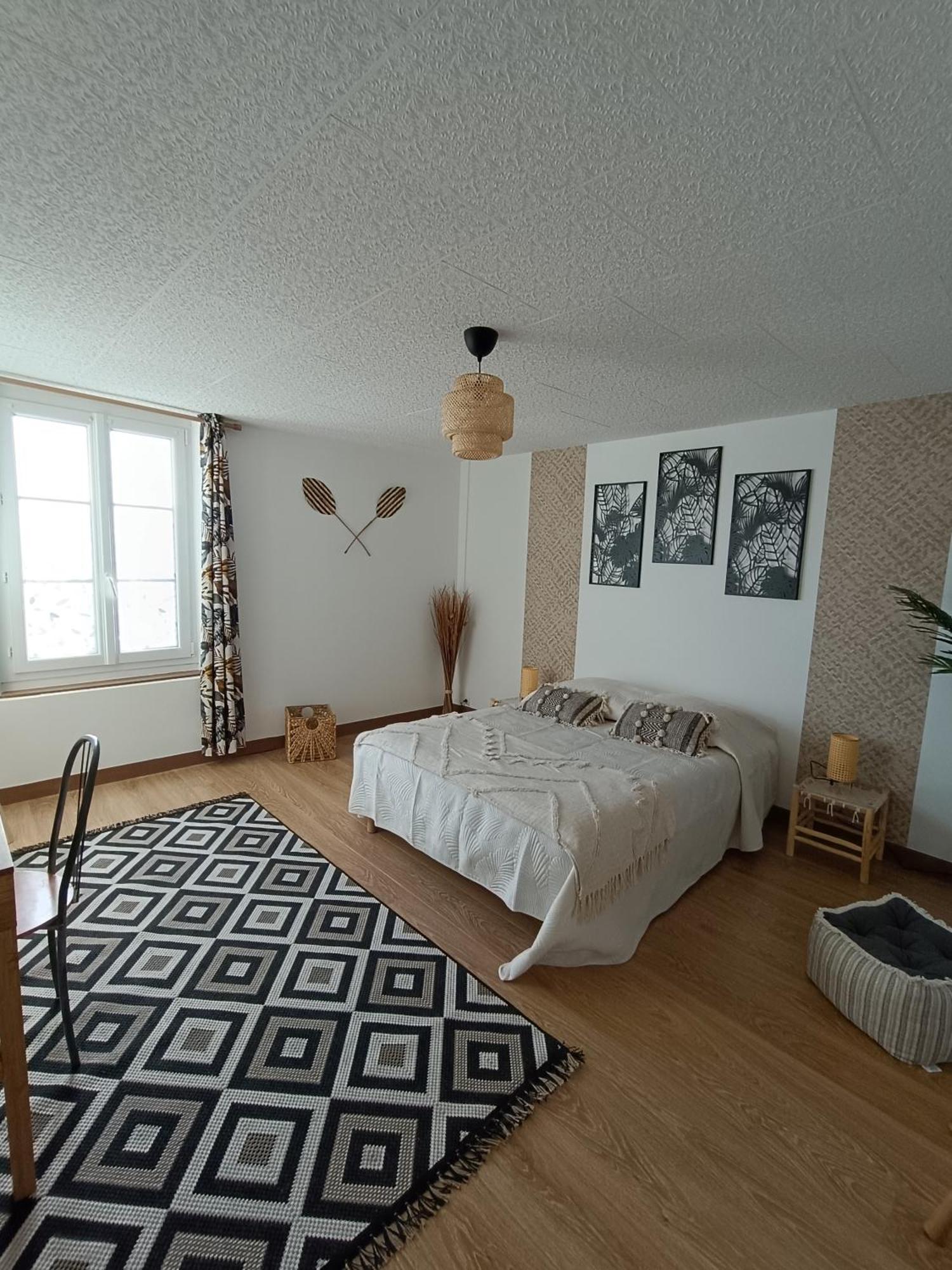 Harmonie Apartment Lamotte-Beuvron Ngoại thất bức ảnh