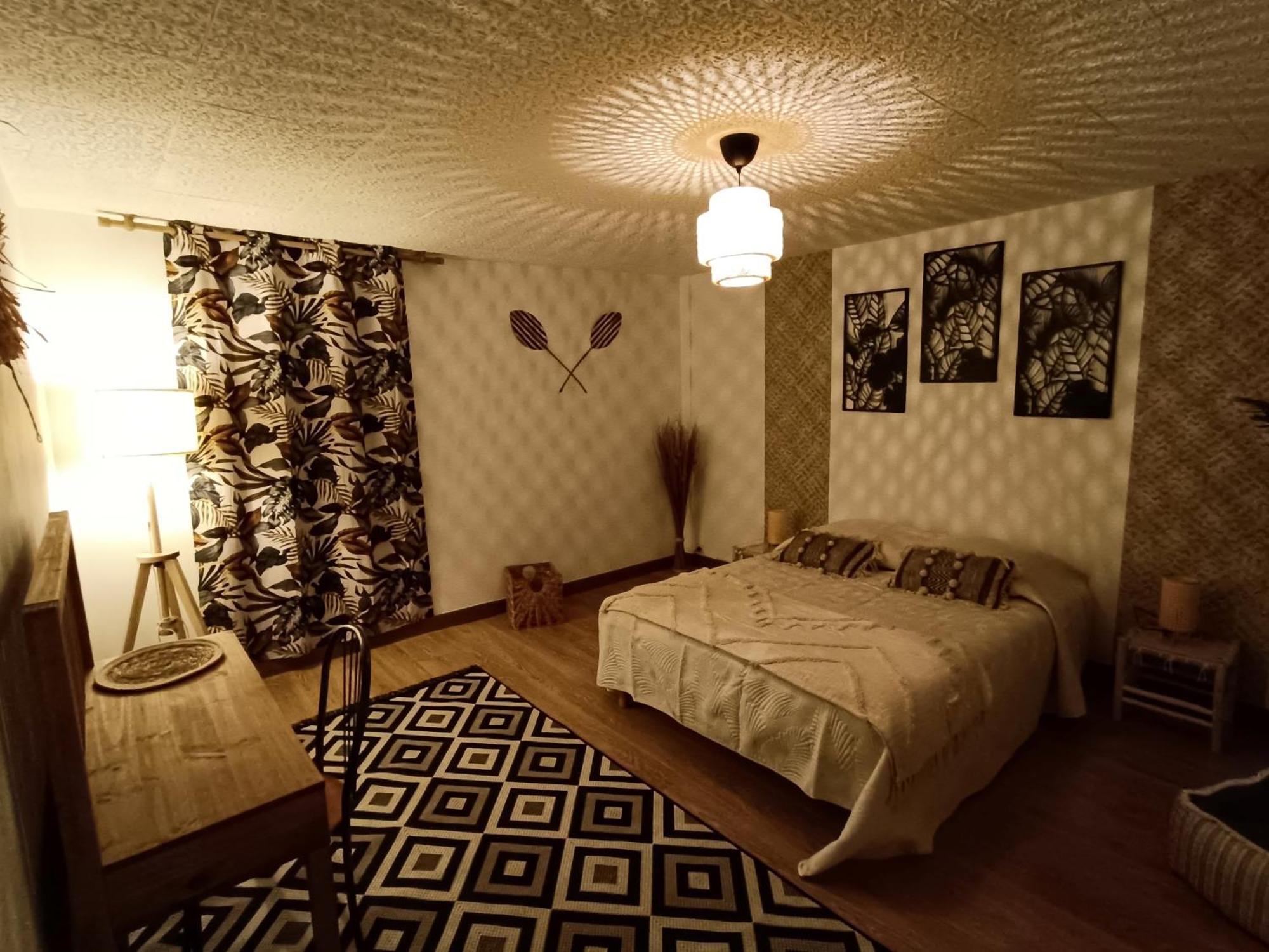 Harmonie Apartment Lamotte-Beuvron Ngoại thất bức ảnh